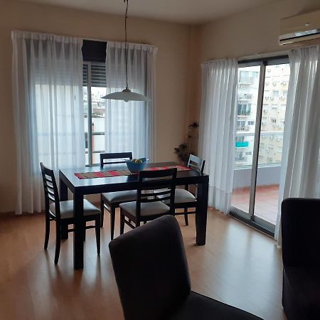 Urquiza Tower Hermoso Departamento Con Muy Buena Ubicacion Leilighet Buenos Aires Eksteriør bilde