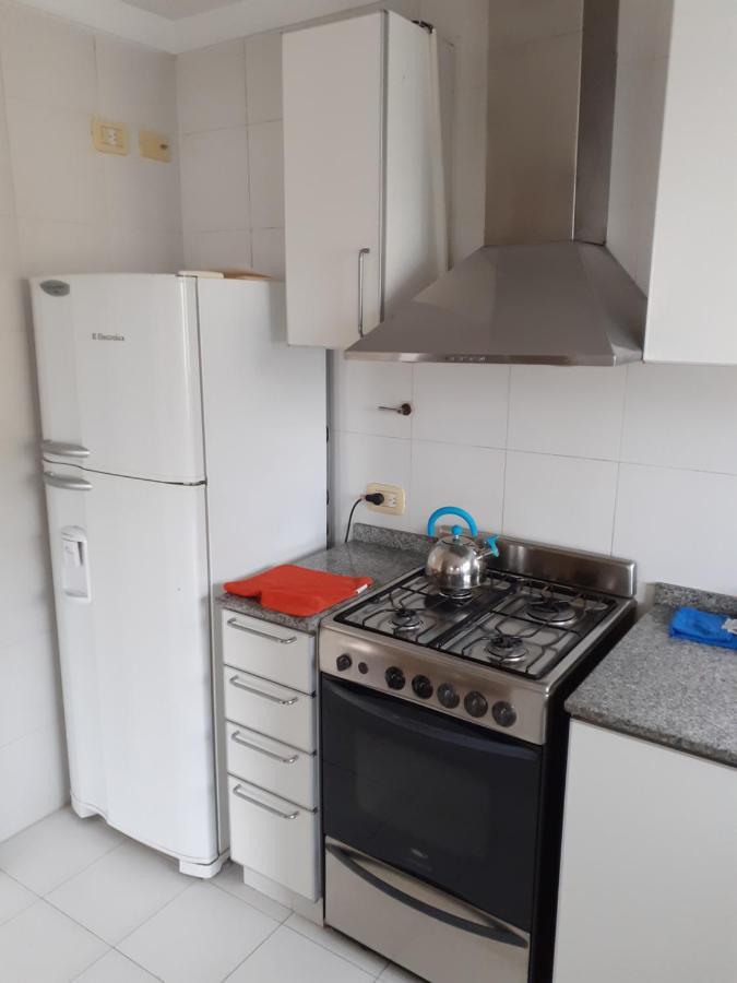 Urquiza Tower Hermoso Departamento Con Muy Buena Ubicacion Leilighet Buenos Aires Eksteriør bilde