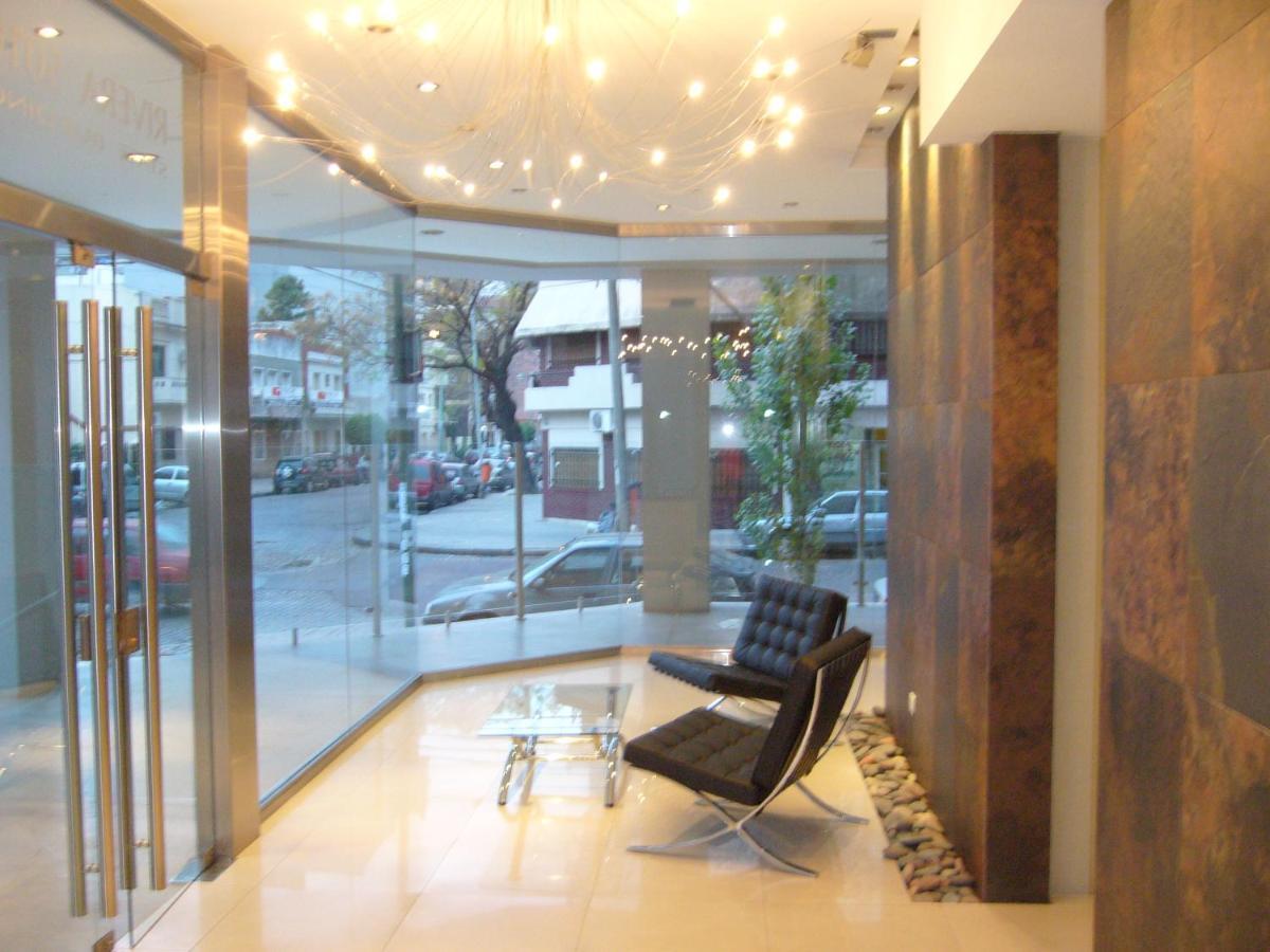 Urquiza Tower Hermoso Departamento Con Muy Buena Ubicacion Leilighet Buenos Aires Eksteriør bilde
