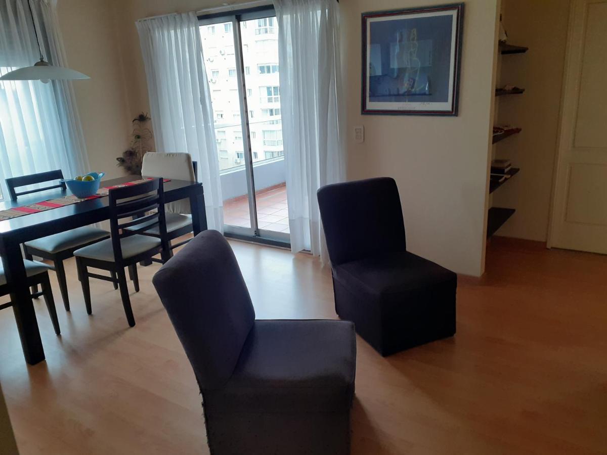 Urquiza Tower Hermoso Departamento Con Muy Buena Ubicacion Leilighet Buenos Aires Eksteriør bilde