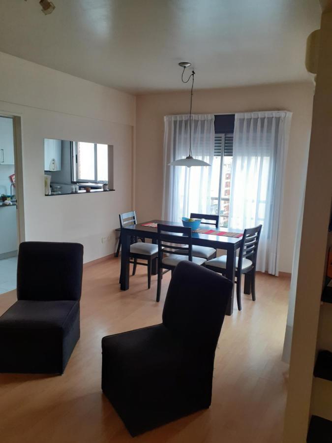 Urquiza Tower Hermoso Departamento Con Muy Buena Ubicacion Leilighet Buenos Aires Eksteriør bilde