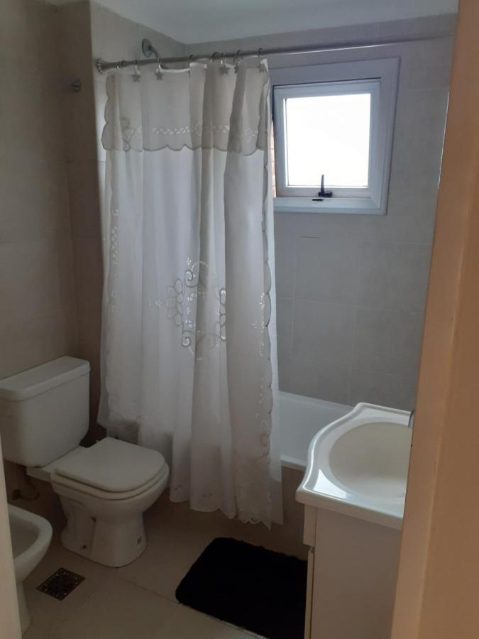 Urquiza Tower Hermoso Departamento Con Muy Buena Ubicacion Leilighet Buenos Aires Eksteriør bilde